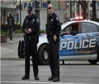 مقتل شرطي وإصابة آخر أثناء التحقيق في جريمة سطو في ديترويت