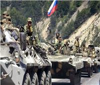 الشرطة العسكرية الروسية تقوم بتوسيع دورياتها شمال سوريا