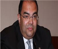 نائب رئيس البنك الدولي يقدم التهنئة لـ غادة والي