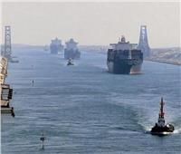 حقيقة زيادة رسوم عبور السفن والناقلات بقناة السويس