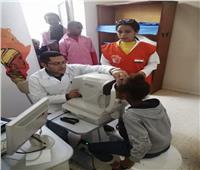 «الصحة»: إرسال فريق طبي مصري في مجال الرمد إلى إريتريا