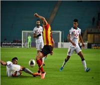 آسفي المغربي يطيح بالترجي التونسي في البطولة العربية للأندية