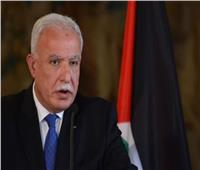 خاص| وزير خارجية فلسطين: الوسطاء الروس والأوروبيون مرحب بهم لحل قضيتنا