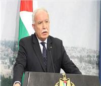 خاص| وزير خارجية فلسطين: الانتخابات أقصر طريق لإنهاء الانقسام