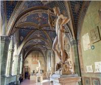 متحف فلورنسا يستعيد مجموعة نحتية "أصدقاء فلورنسا"