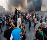مفوضية حقوق الإنسان في العراق تطالب الحكومة بالتدخل العاجل لوقف العنف
