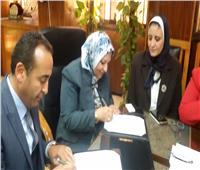 «المصرية لنقل الكهرباء» توقع عقد توسيع محطة محولات «توشكى 2»