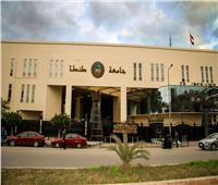 جامعة طنطا تفصل الطالب صاحب واقعة «الحشيش» في كلية التجارة 