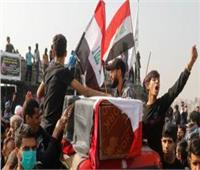 فيديو | تقرير يكشف العنف المفرط ضد متظاهري العراق 