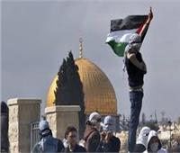 تحرك عربي ضد السياسة الأمريكية بشأن فلسطين