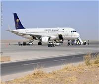 الطيران المدني السعدوي يعلن تسيير رحلات جديدة من وإلى مطار الطائف الدولي
