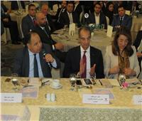 وزير المالية: مصر تمضي بخطى ثابتة في التحول إلى مجتمع رقمي