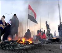 محلل سياسي عراقي: ارتفاع سقف مطالب المتظاهرين في بغداد
