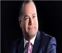 فيديو| «الديهي» لرئيس لجنة الاستخبارات في الكونجرس: أنت مالك بمصر