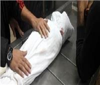 مصرع طفل سقط من عربة «كارو» بنجع حمادي