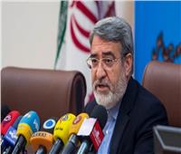 وزير الداخلية الإيراني: إحراق مئات البنوك والمقار الحكومية خلال الاحتجاجات