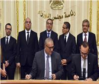 شركة إعمار العقارية: مناقشاتنا مع الحكومة المصرية دائما ما تثمر عن نتائج إيجابية