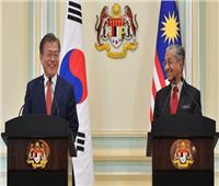 كوريا الجنوبية وماليزيا تبحثان سبل تعزيز التعاون المشترك