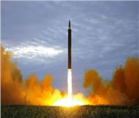 كوريا الشمالية تختبر صاروخين جديدين