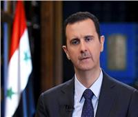 الأسد: أردوغان يدعم الإرهاب ويطالب بإعادة «الدواعش» لبلادهم 