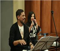 هاني فرحات: أصالة تقدم 16 أغنية متنوعة في حفلها بموسم الرياض الجمعة القادمة