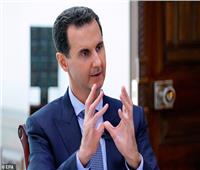 «إعدام بلا محاكمات».. الأسد يكشف مصير مقاتلي «داعش»    