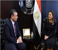 فيديو| ننشر تفاصيل الاتفاقيات الموقعة بين مصر وطاجيكستان