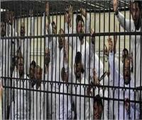 أحكام بالمشدد لـ 43 متهمًا وبراءة 5 في «أحداث مسجد الفتح»