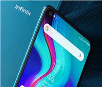 انفينكس تطلق هاتف «Infinix S5» لجيل الألفية «Gen Z»