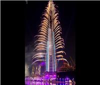 «دبي» ضمن أفضل الوجهات السياحية لرأس السنة في 2020