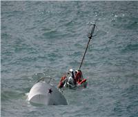 حرس السواحل: ارتفاع قتلى غرق قارب مهاجرين قبالة ساحل إيطاليا إلى 18
