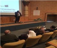 «سياف» تُنظم لقاءات تعريفية مع العاملين بالقابضة لمصر للطيران 