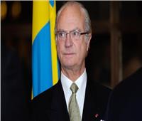 ملك السويد وقرينته يصلان الهند في زيارة تستغرق 5 أيام