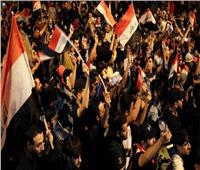 حقوق الإنسان العراقية تطالب القضاء بالإسراع في حسم قضايا المتظاهرين