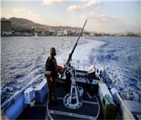 بحرية الاحتلال الإسرائيلي تهاجم الصيادين الفلسطينيين في بحر غزة
