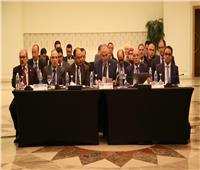 وزير الري: مصر ملتزمة بالتوصل لاتفاق عادل ومتوازن في اجتماع «سد النهضة»