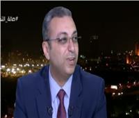 أحمد عطا: المواطن مسؤول في الحفاظ على مكتسباته داخل كل محافظة