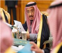  مجلس الوزراء السعودي يرحب بالقمة الخليجية في الرياض 