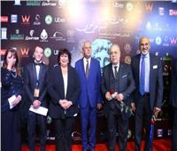 محافظ الإسكندرية ووزيرة الثقافة يطلقان فعاليات مهرجان "الإسكندرية المسرحي العربي"