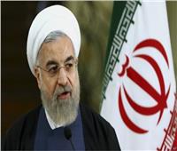 الرئيس الإيراني: لم نغلق باب التفاوض مع الولايات المتحدة
