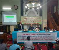 «البحوث الإسلامية» تعقد أولى لقاءات الموسم الثقافي للطلاب الوافدين