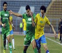 صدام بين الاتحاد السكندري والإسماعيلي في ربع نهائي البطولة العربية