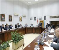 وزارة الآثار: اجتماع اللجنة القومية للآثار المستردة