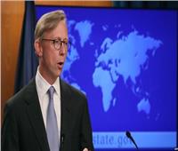 مسؤول أمريكي: عقوبات قادمة ضد منتهكي الحريات في إيران