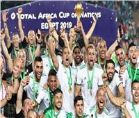 بعد الكان.. منتخب الجزائر أفضل فريق أفريقي بجوائز الأوكسا 