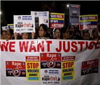 إحراق ضحية اغتصاب في الهند وهي في طريقها للمحكمة