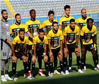 أولى مفاجأت كأس مصر.. «أبو قير للأسمدة» يقصي الإنتاج الحربي