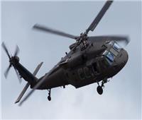 مقتل 3 جنود في سقوط طائرة هليكوبتر بولاية مينيسوتا الأمريكية