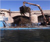 الري: 150 مليون جنيه استثمارات قطاع حماية وتطوير نهر النيل 