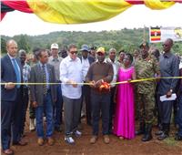 صور..«الزراعة» تعلن افتتاح المزرعة المشتركة مع أوغندا